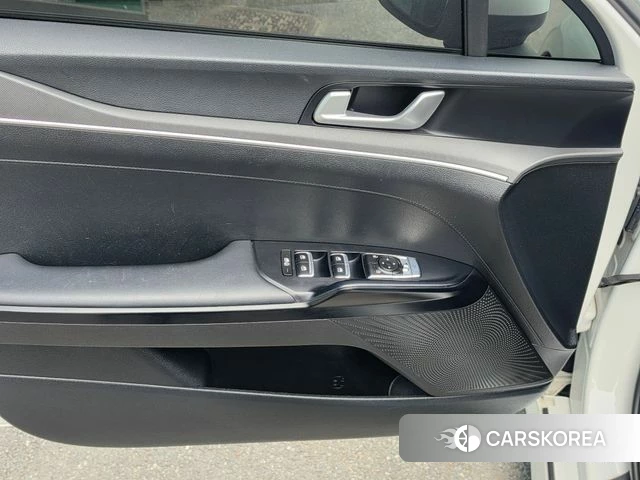 Kia K5 3rd generation id 4406283 из Кореи 16