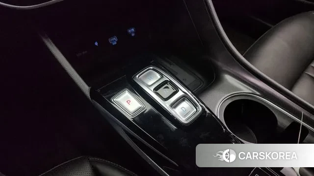 Hyundai Sonata (DN8) id 3045091 из Кореи 19