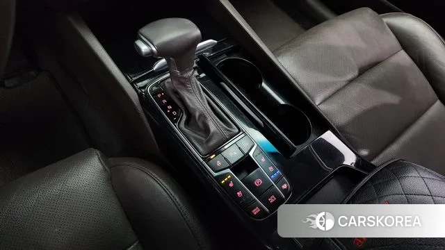 Kia Come New K7 id 3641825 из Кореи 19