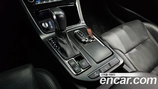 Hyundai Grandeur IG id 2675346 из Кореи 19