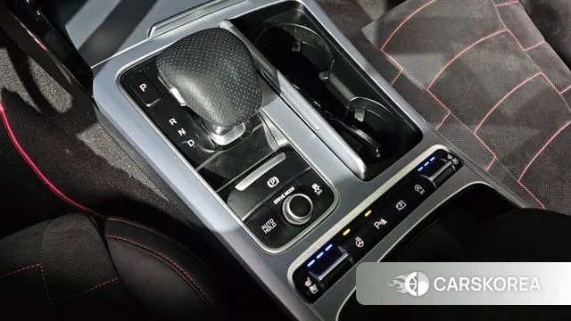 Kia Stinger Meister id 3680298 из Кореи 19