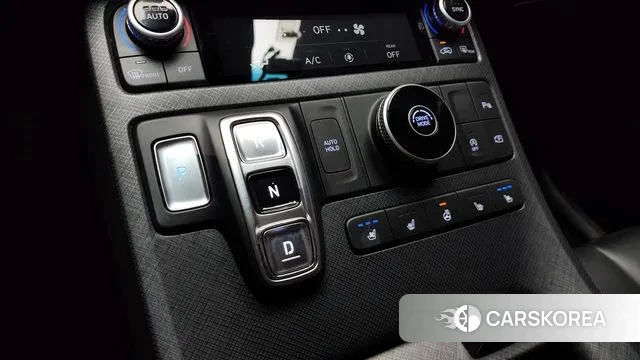 Hyundai The New Palisade id 3016243 из Кореи 19