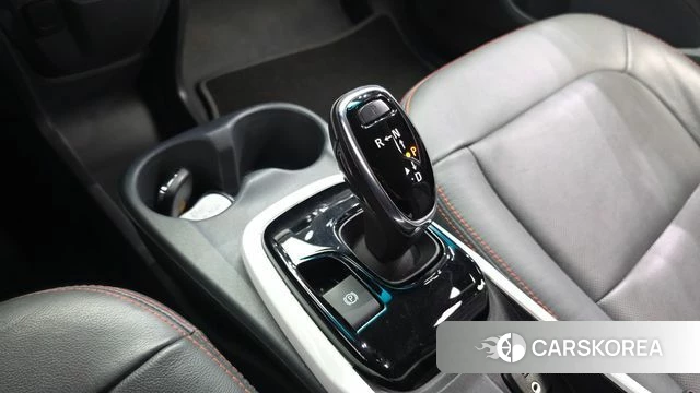 Chevrolet (GM Daewoo) Bolt EV id 4638130 из Кореи 30