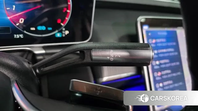 Mercedes-Benz S-Class W223 id 3610899 из Кореи 19