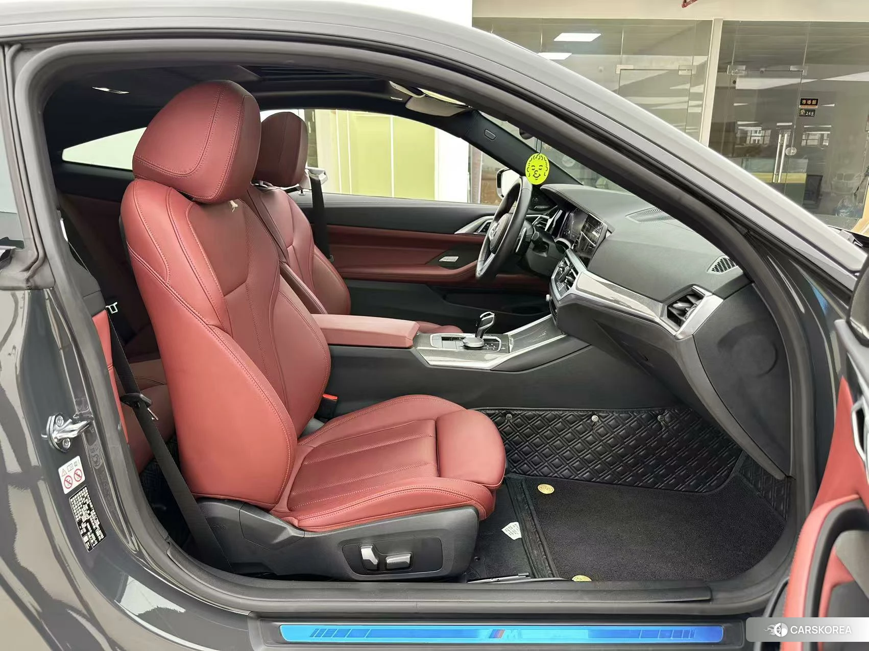 BMW 4 series id 4454758 из Китая 9