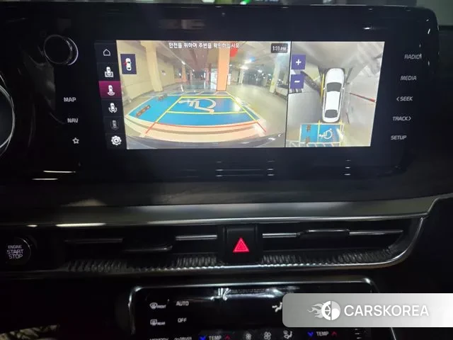 Kia K5 Hybrid 3rd Generation id 3567366 из Кореи 15