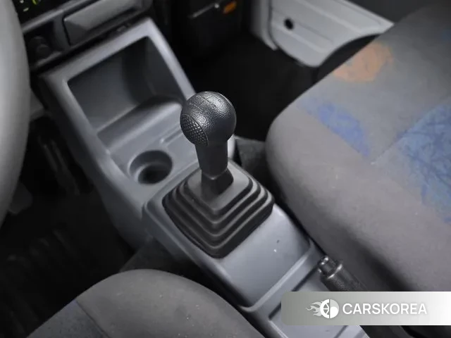 Chevrolet (GM Daewoo) New Damas id 3018712 из Кореи 19