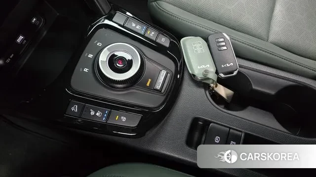 Kia The New Seltos id 3377801 из Кореи 19