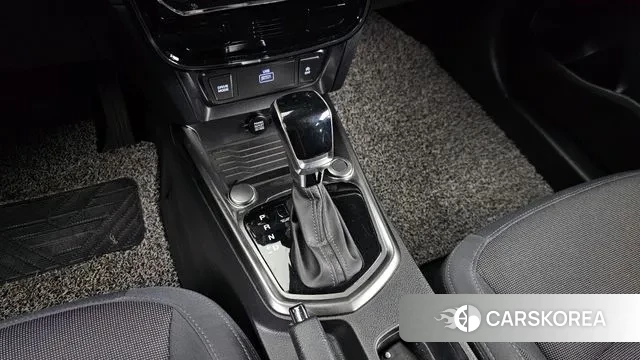 Ssangyong Berry New Tivoli id 3012539 из Кореи 19