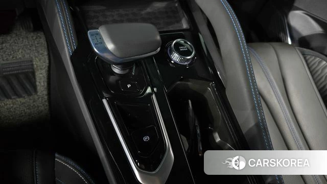 Renault Korea (Samsung) Grand Coleos id 4548728 из Кореи 33