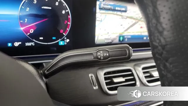 Mercedes-Benz GLS - Class X167 id 3393615 из Кореи 19