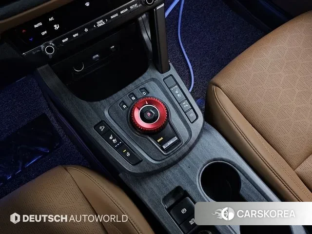 Kia The New Seltos id 3420975 из Кореи 19