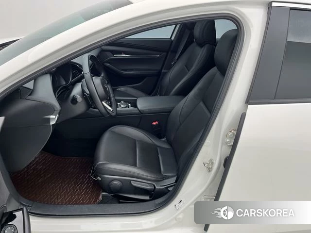 Mazda 3 Angkesaila id 4297963 из Китая 27