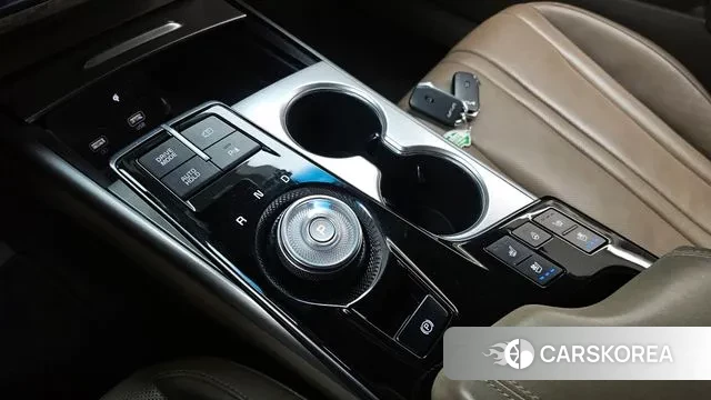 Kia K8 id 3032909 из Кореи 19