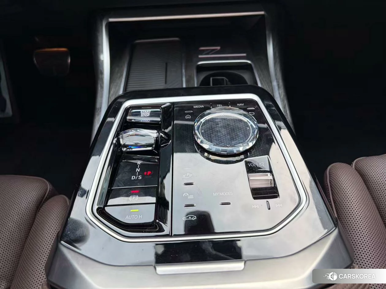 BMW 7 series id 4452820 из Китая 23