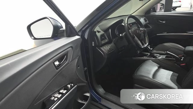 Ssangyong Tivoli Armor id 4351064 из Кореи 30