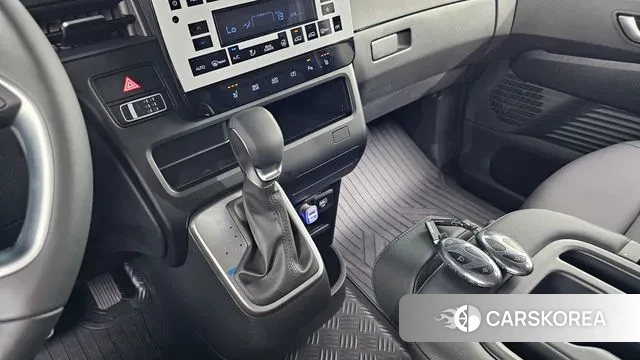 Hyundai Staria id 3153303 из Кореи 19