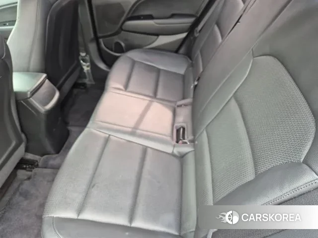 Hyundai Avante AD id 3723757 из Кореи 19