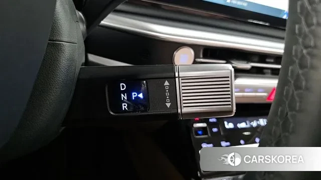 Hyundai Grandeur (GN7) id 2984178 из Кореи 19