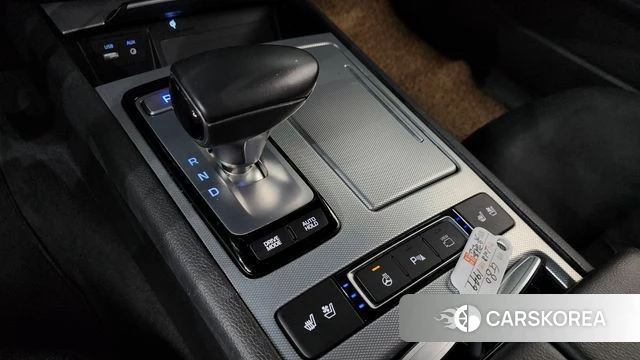 Genesis G80 id 4331745 из Кореи 19