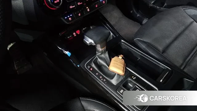 Kia The New Sorento id 3368544 из Кореи 19