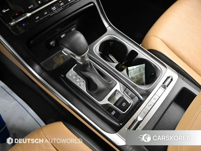 Kia Carnival 4th generation id 4195370 из Кореи 19