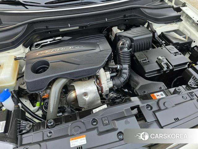 Ssangyong Berry New Tivoli id 3892276 из Кореи 19