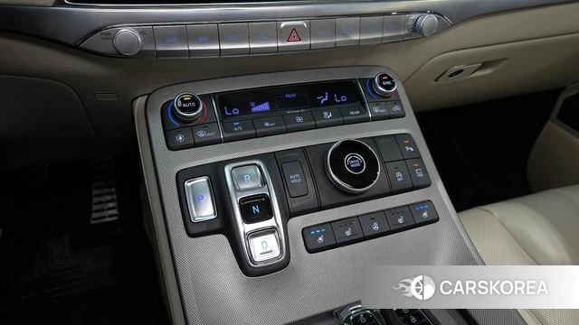 Hyundai Palisade id 4323532 из Кореи 36