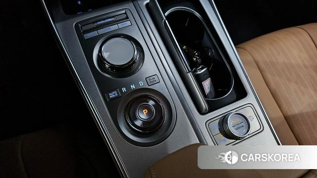 Genesis GV80 id 4517298 из Кореи 32