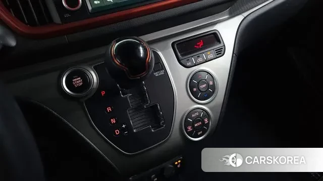 Kia The New Ray id 3574156 из Кореи 19