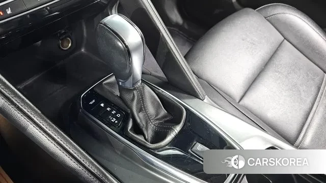 Renault Korea (Samsung) QM6 id 3188297 из Кореи 19