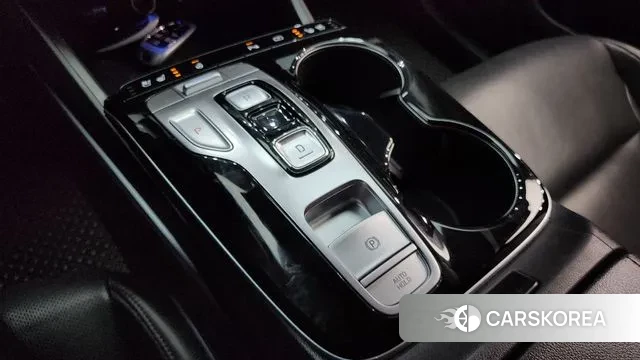 Hyundai Tucson (NX4) id 3551798 из Кореи 19