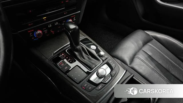 Audi New A6 id 4491169 из Кореи 19