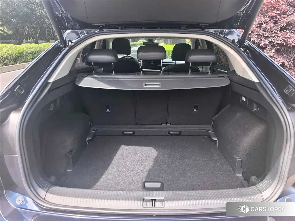 Volkswagen Tayron id 4600705 из Китая 24