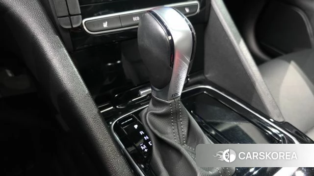 Renault Korea (Samsung) SM6 id 4770482 из Кореи 32