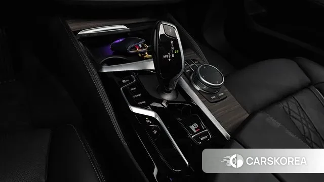 BMW 6 Series GT (G32) id 3007676 из Кореи 19