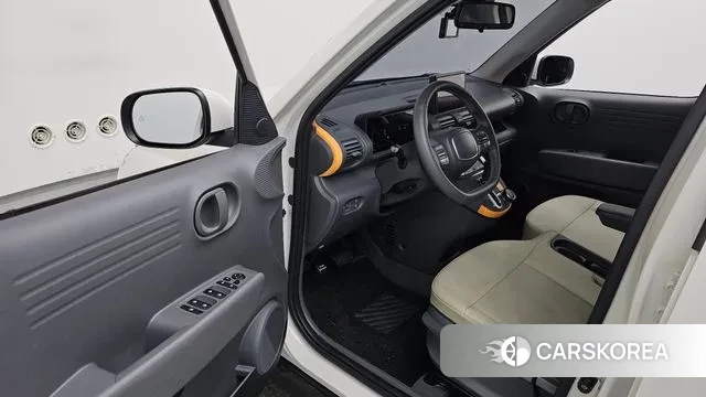 Hyundai Casper id 3697118 из Кореи 19