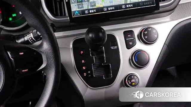 Kia The New Ray id 3526422 из Кореи 19