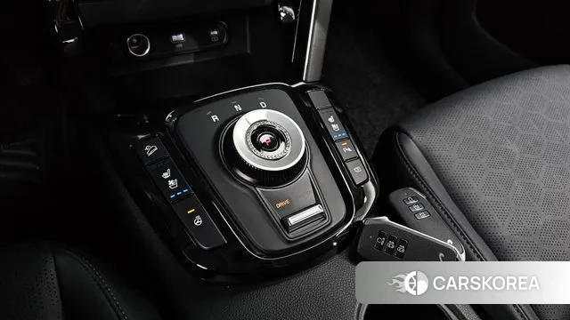 Kia The New Seltos id 2889453 из Кореи 19