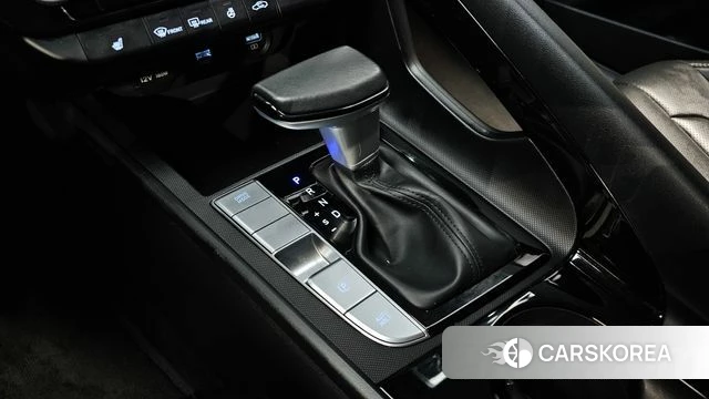 Hyundai Avante Hybrid (CN7) id 4640813 из Кореи 29