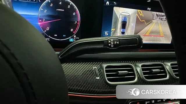 Mercedes-Benz GLE-Class W167 id 3648960 из Кореи 19