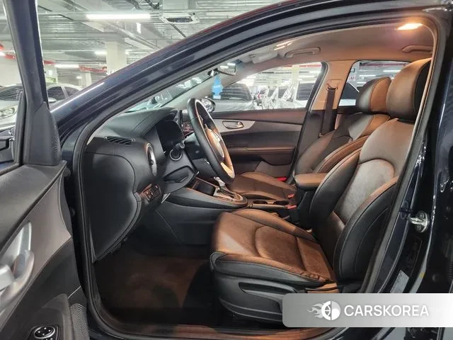 Kia The New K3 2nd generation id 3518625 из Кореи 19