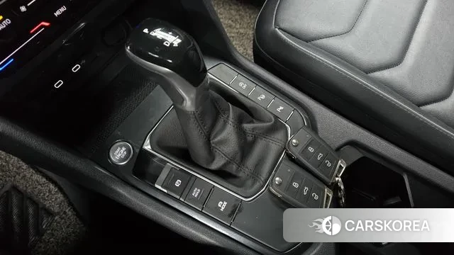 Volkswagen Tiguan second Generation id 3726971 из Кореи 19