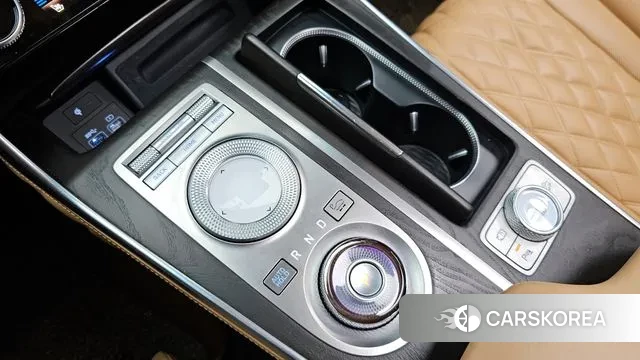 Genesis GV80 id 3546581 из Кореи 19