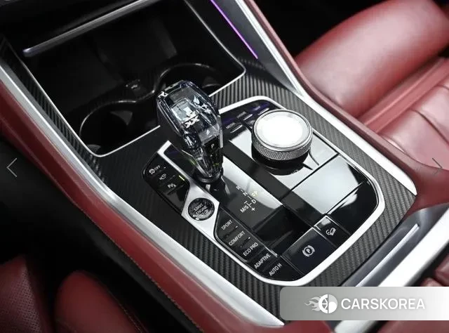 BMW X6 (G06) id 3458778 из Кореи 19