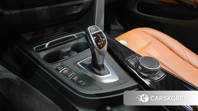 BMW 4 Series (F32) id 4900963 из Кореи 34