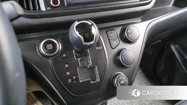 Kia The New Kia Ray id 3745509 из Кореи 19