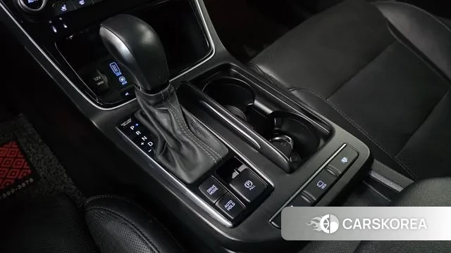 Hyundai Grandeur IG id 3636703 из Кореи 19