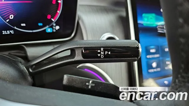 Mercedes-Benz GLC-Class X254 id 2822539 из Кореи 19