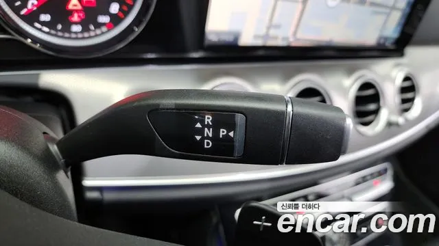 Mercedes-Benz E-Class W213 id 2726033 из Кореи 19